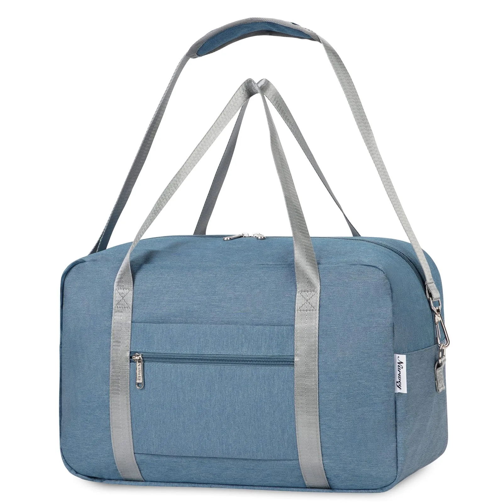 Narwey Foldable Travel Bag For Ryanair Airlines -  NW3302