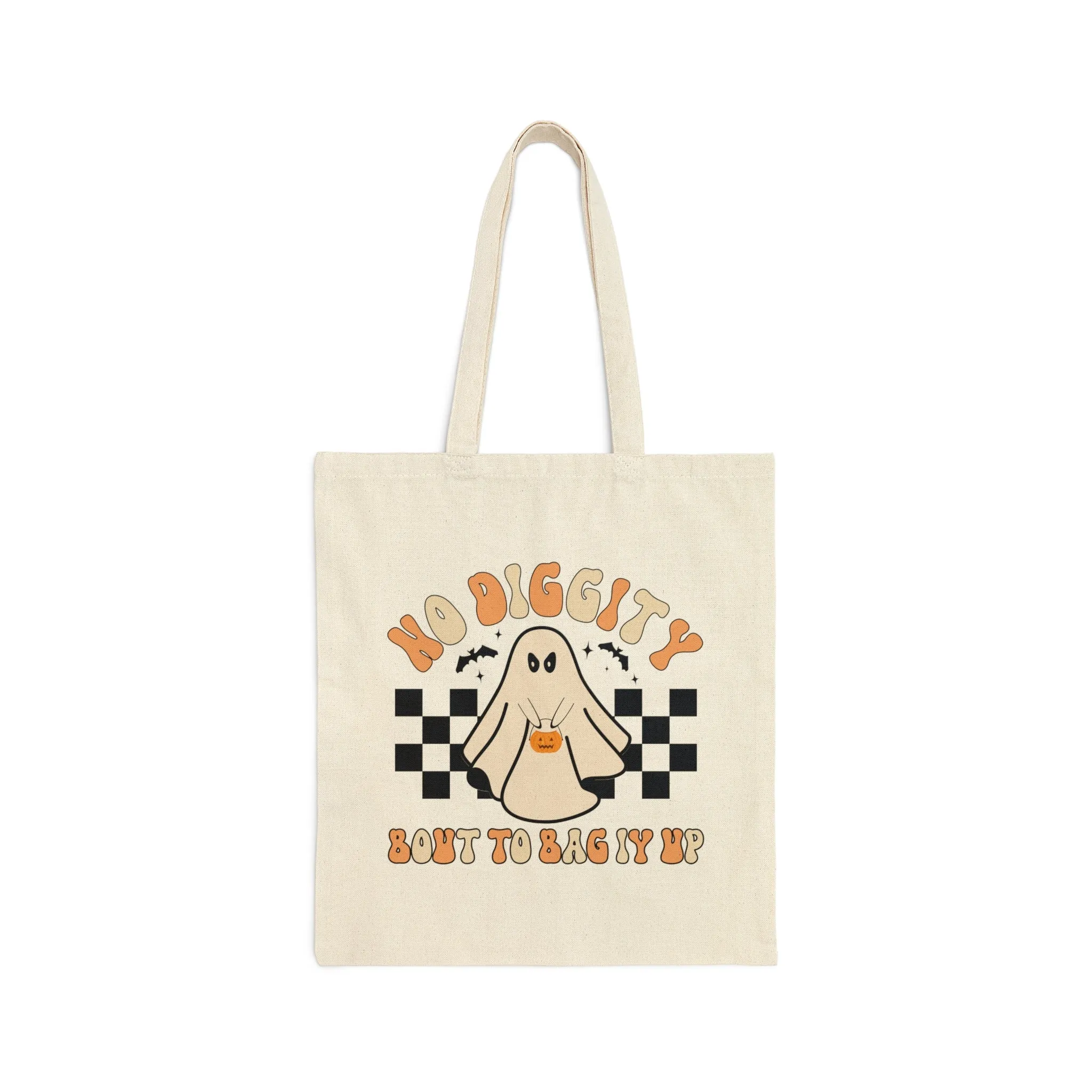 No Diggity Tote