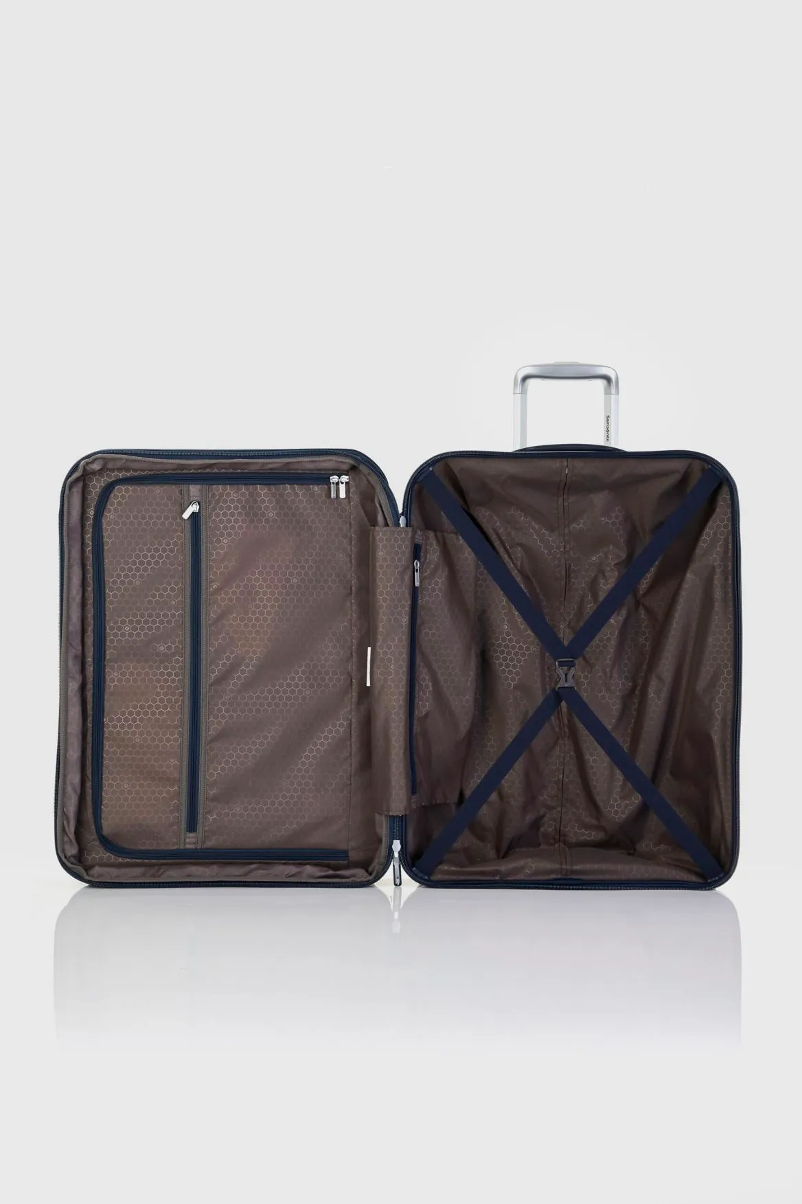 Oc2lite 55cm Suitcase