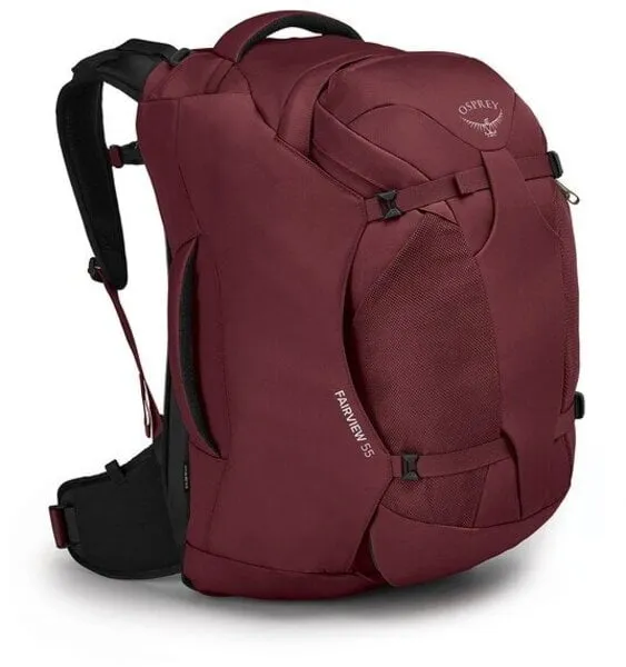 Osprey Fairview 55 Travel Pack - Women's