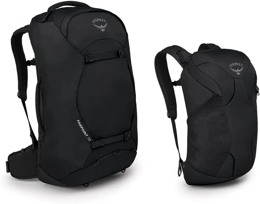 Osprey Farpoint 70 Travel Pack