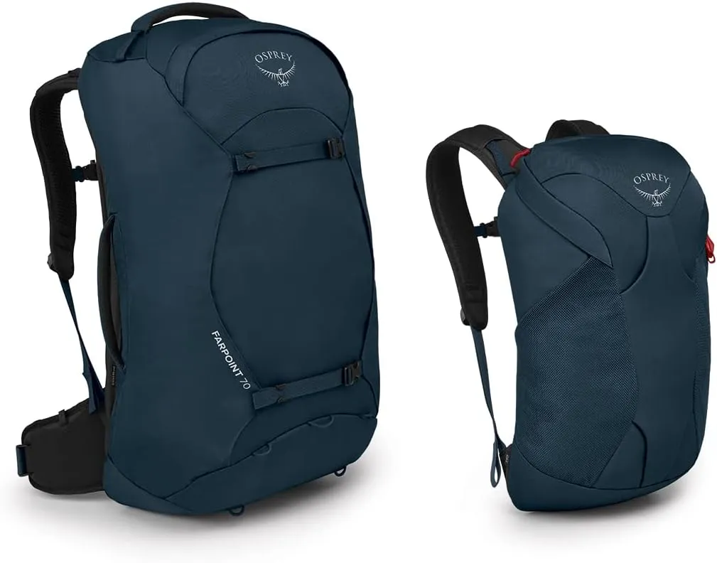 Osprey Farpoint 70 Travel Pack