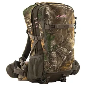 OutdoorZ Huntress Pack, Realtree Xtra