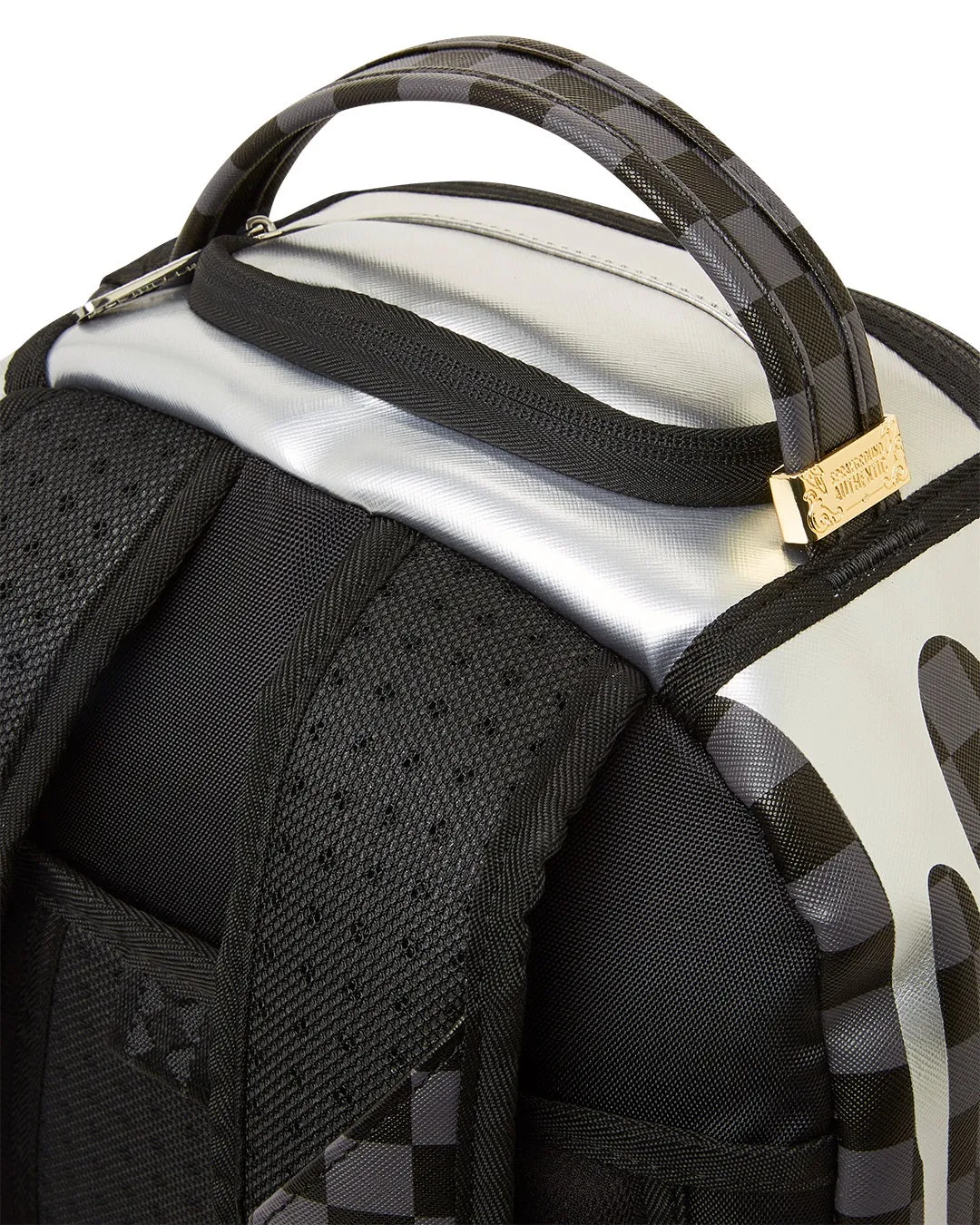 Platinum Drips Dlx Backpack