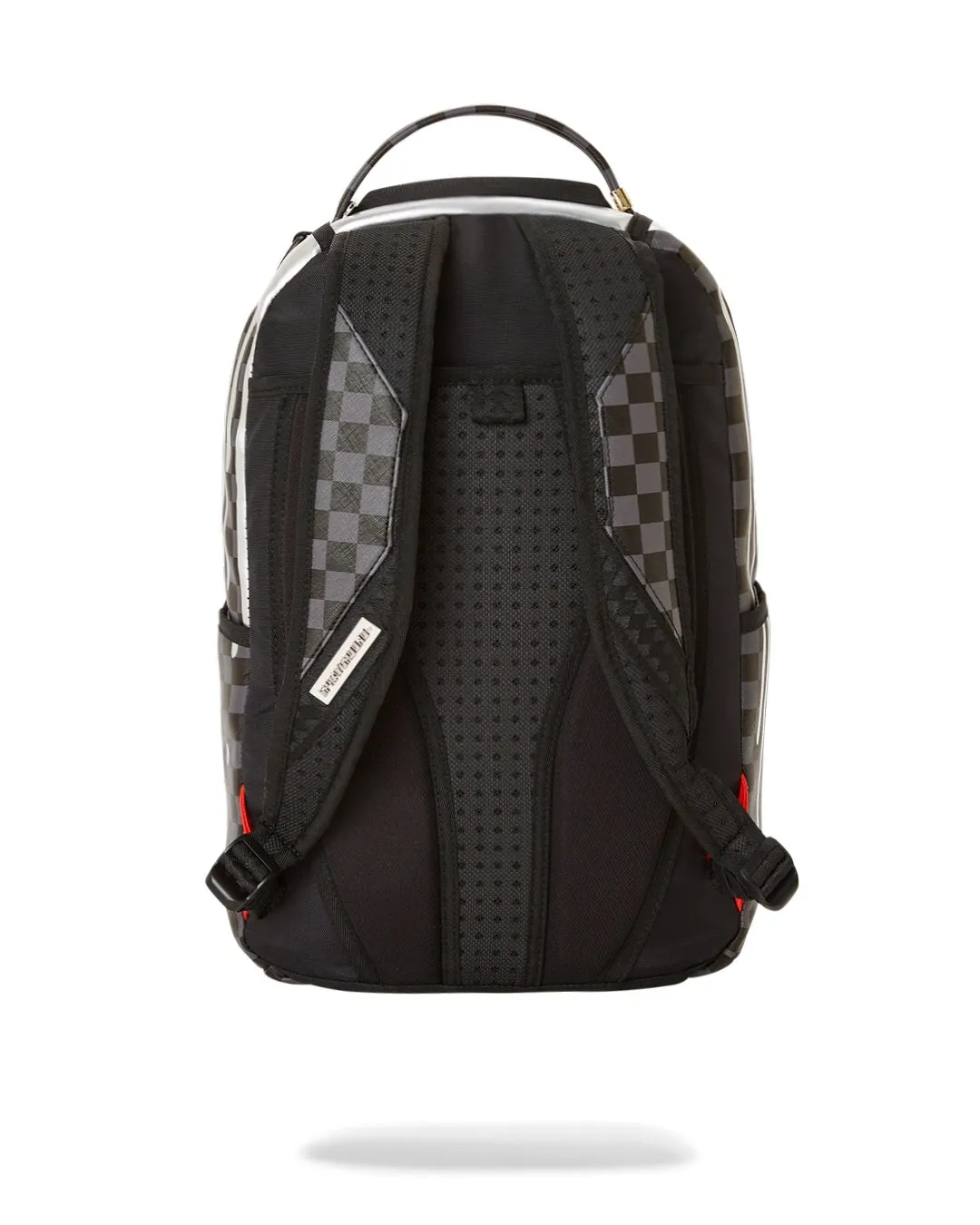 Platinum Drips Dlx Backpack