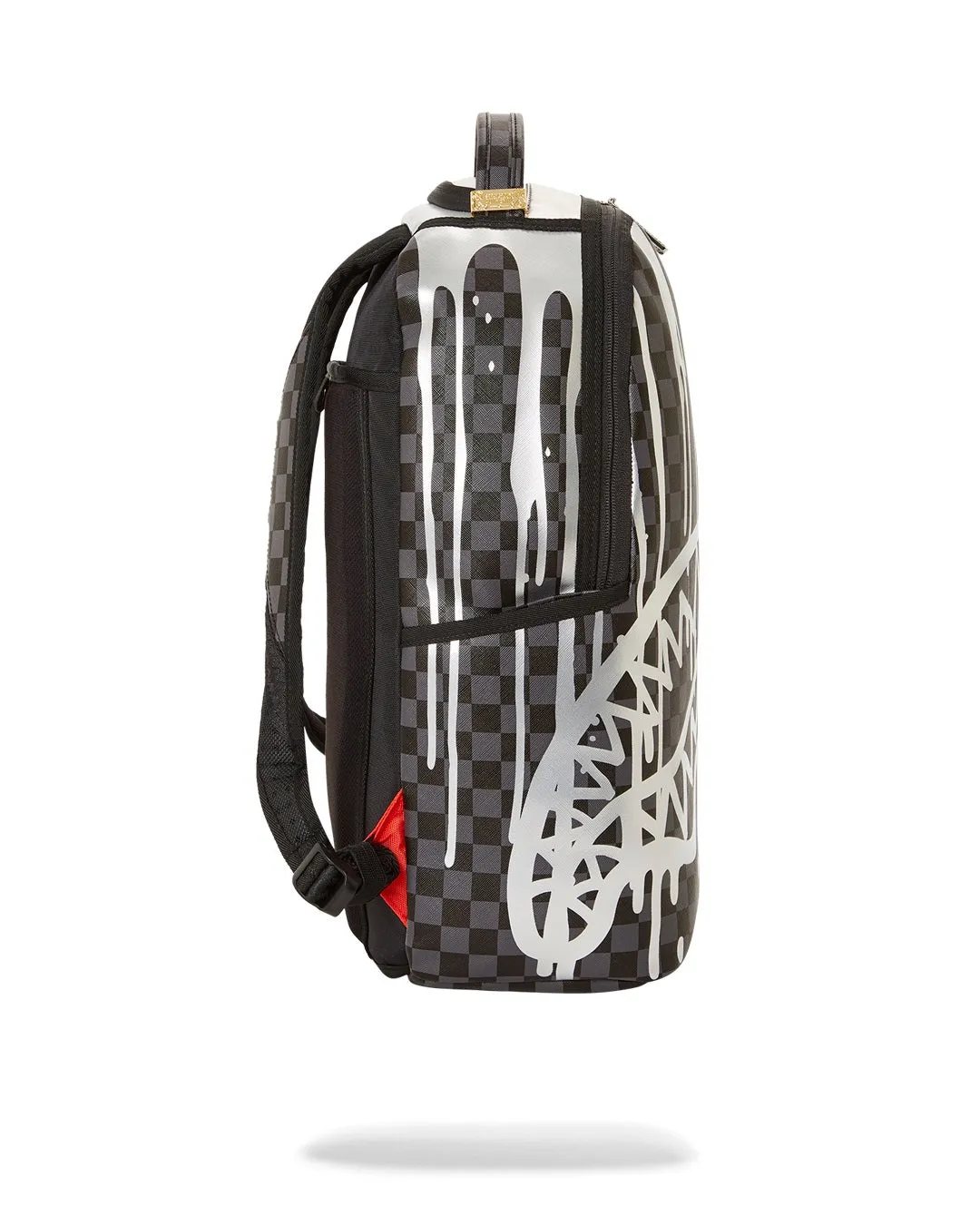 Platinum Drips Dlx Backpack