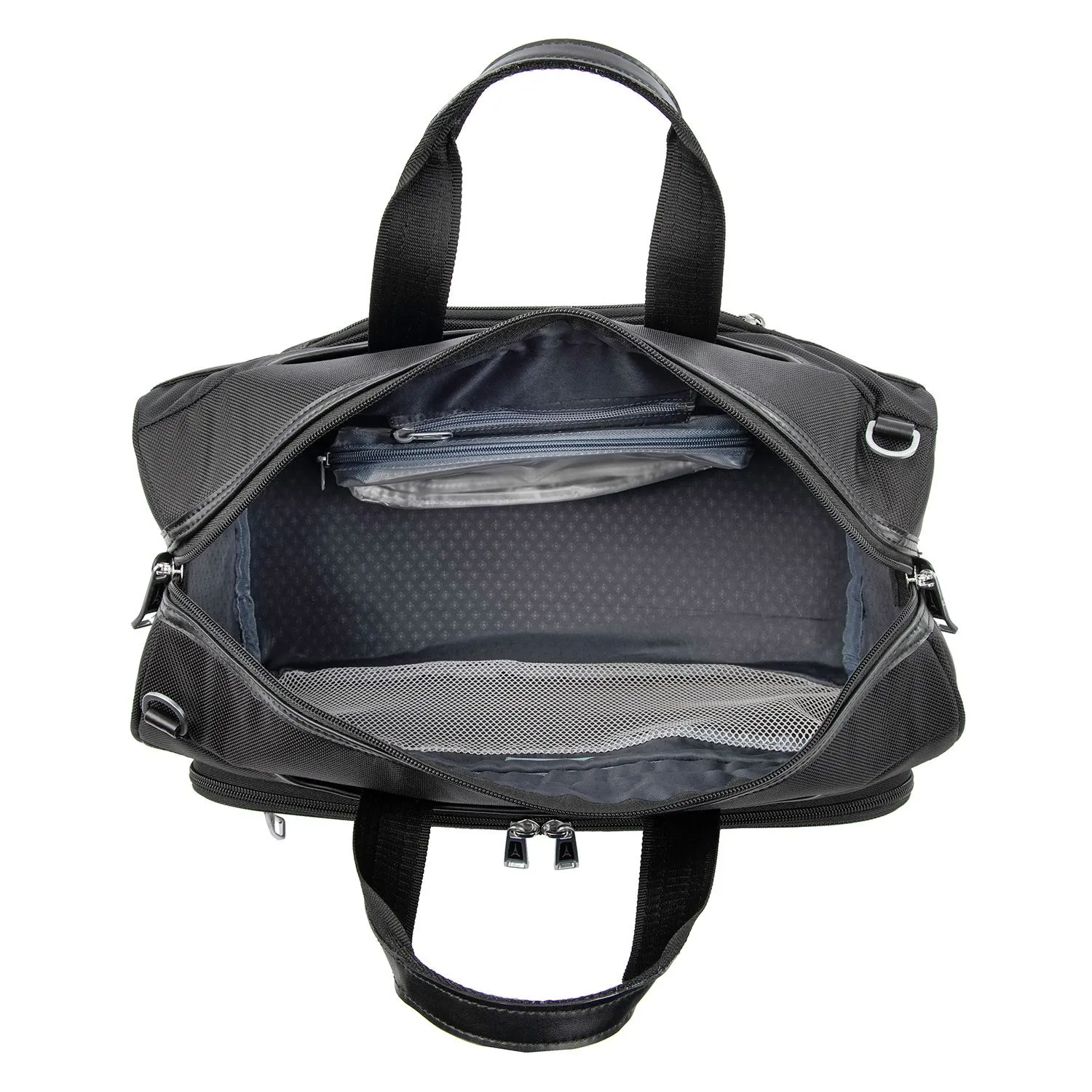 Platinum® Elite Regional Underseat Duffel Bag