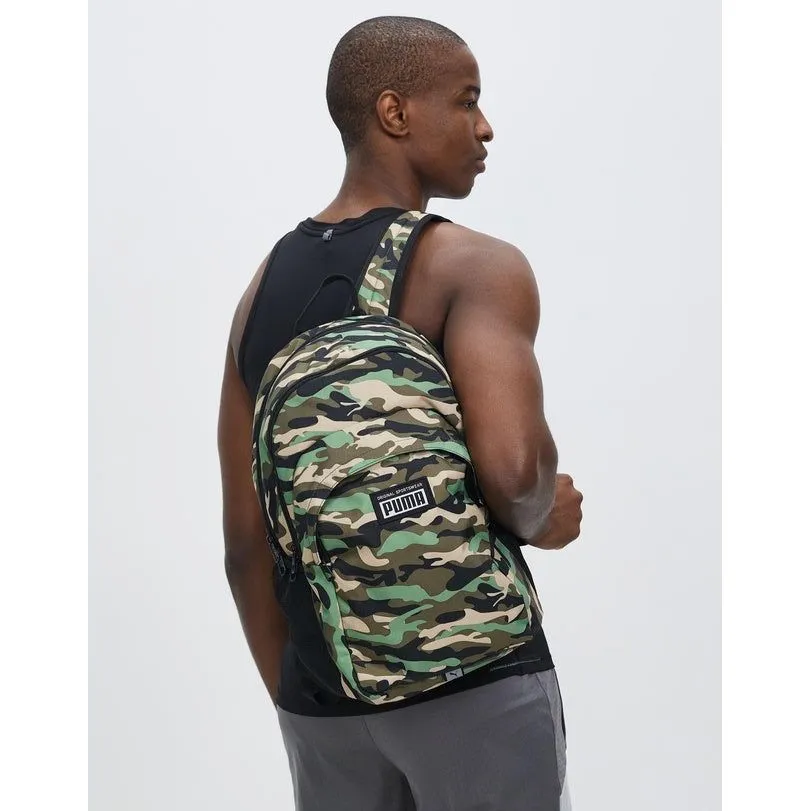 Puma Academy Backpack OSFA