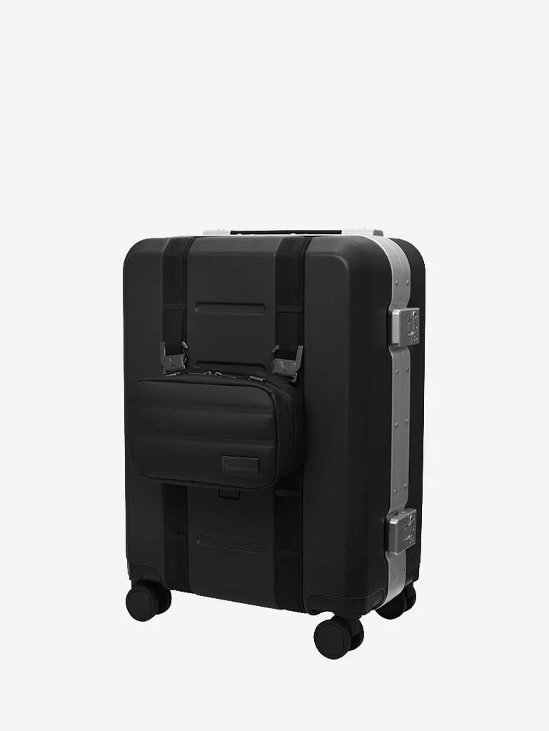 RAMVERK PRO CARRY-ON SILVER