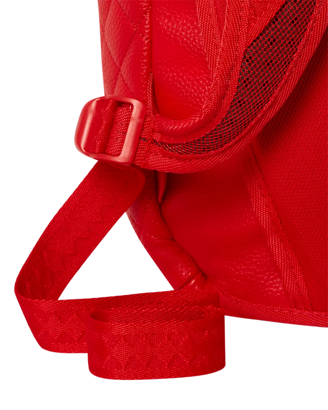 Red Riviera Backpack  910b4071nsz