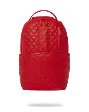 Red Riviera Backpack  910b4071nsz