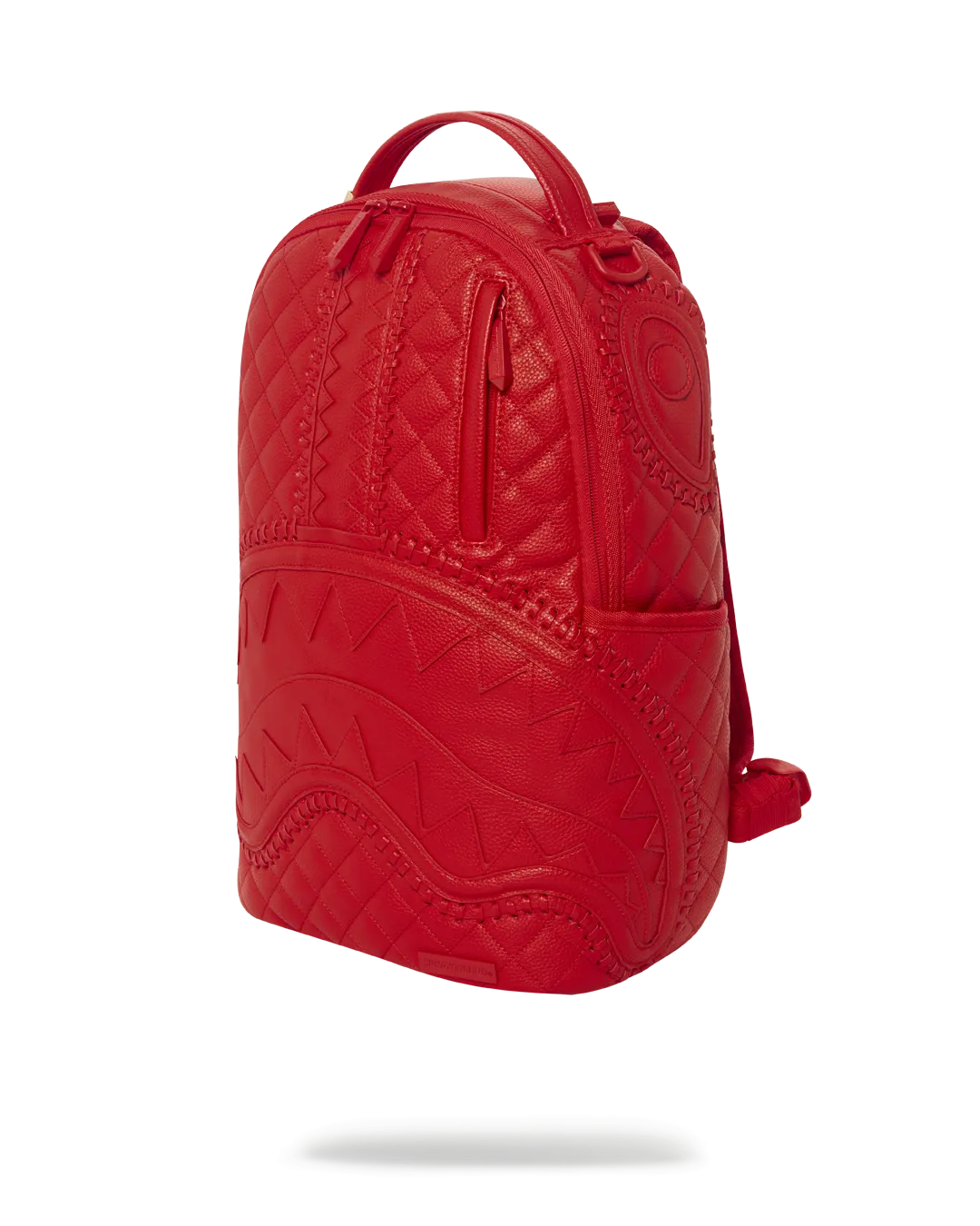 Red Riviera Backpack  910b4071nsz