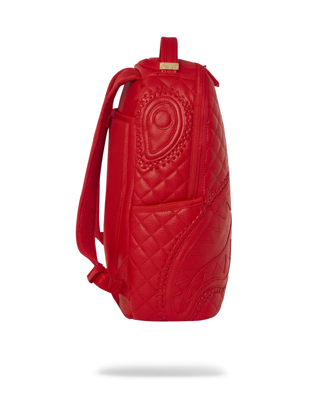 Red Riviera Backpack  910b4071nsz