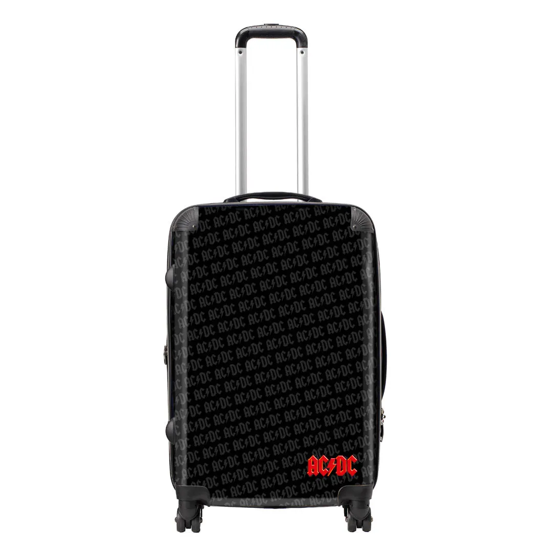 Rocksax AC/DC Travel Backpack - Riff Raff Luggage