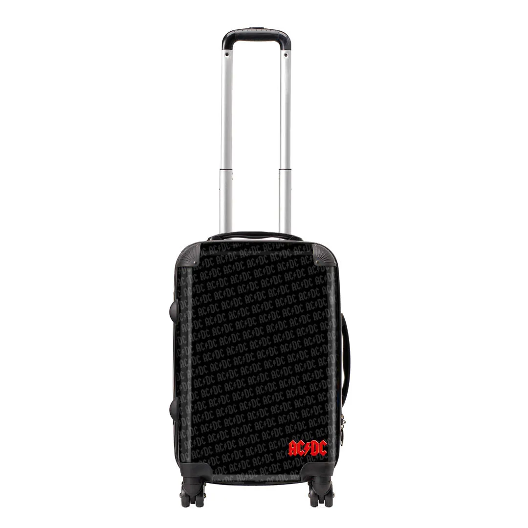 Rocksax AC/DC Travel Backpack - Riff Raff Luggage