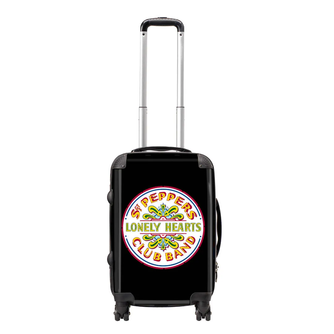 Rocksax The Beatles Luggage - Lonely Hearts