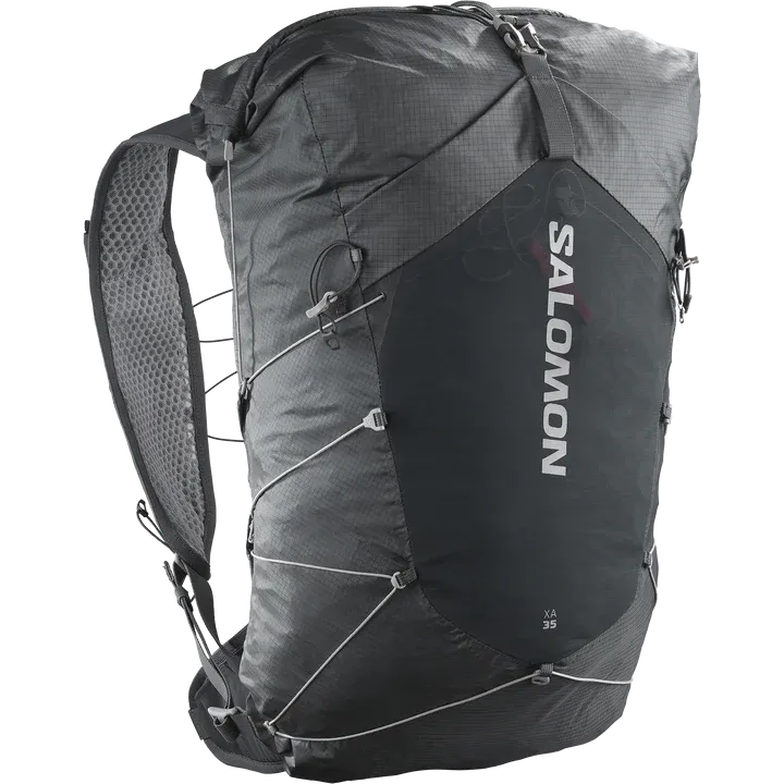 Salomon XA 35 Pack (Without Flasks)