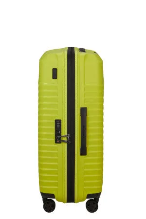 Samsonite Intuo 69cm 4-Wheel Expandable Medium Suitcase