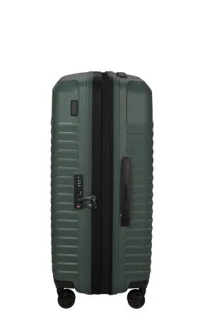 Samsonite Intuo 69cm 4-Wheel Expandable Medium Suitcase