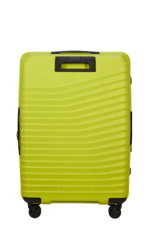 Samsonite Intuo 69cm 4-Wheel Expandable Medium Suitcase