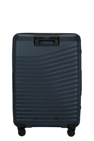 Samsonite Intuo 69cm 4-Wheel Expandable Medium Suitcase