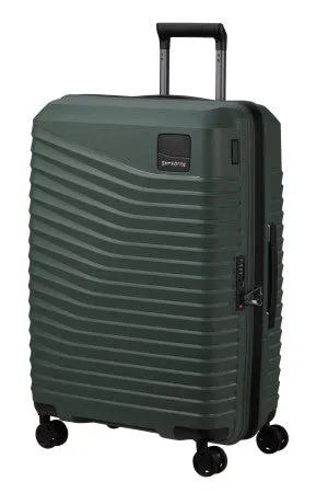 Samsonite Intuo 69cm 4-Wheel Expandable Medium Suitcase