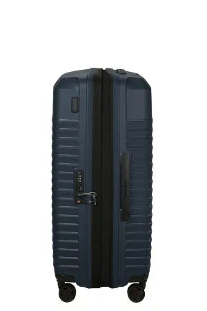 Samsonite Intuo 69cm 4-Wheel Expandable Medium Suitcase