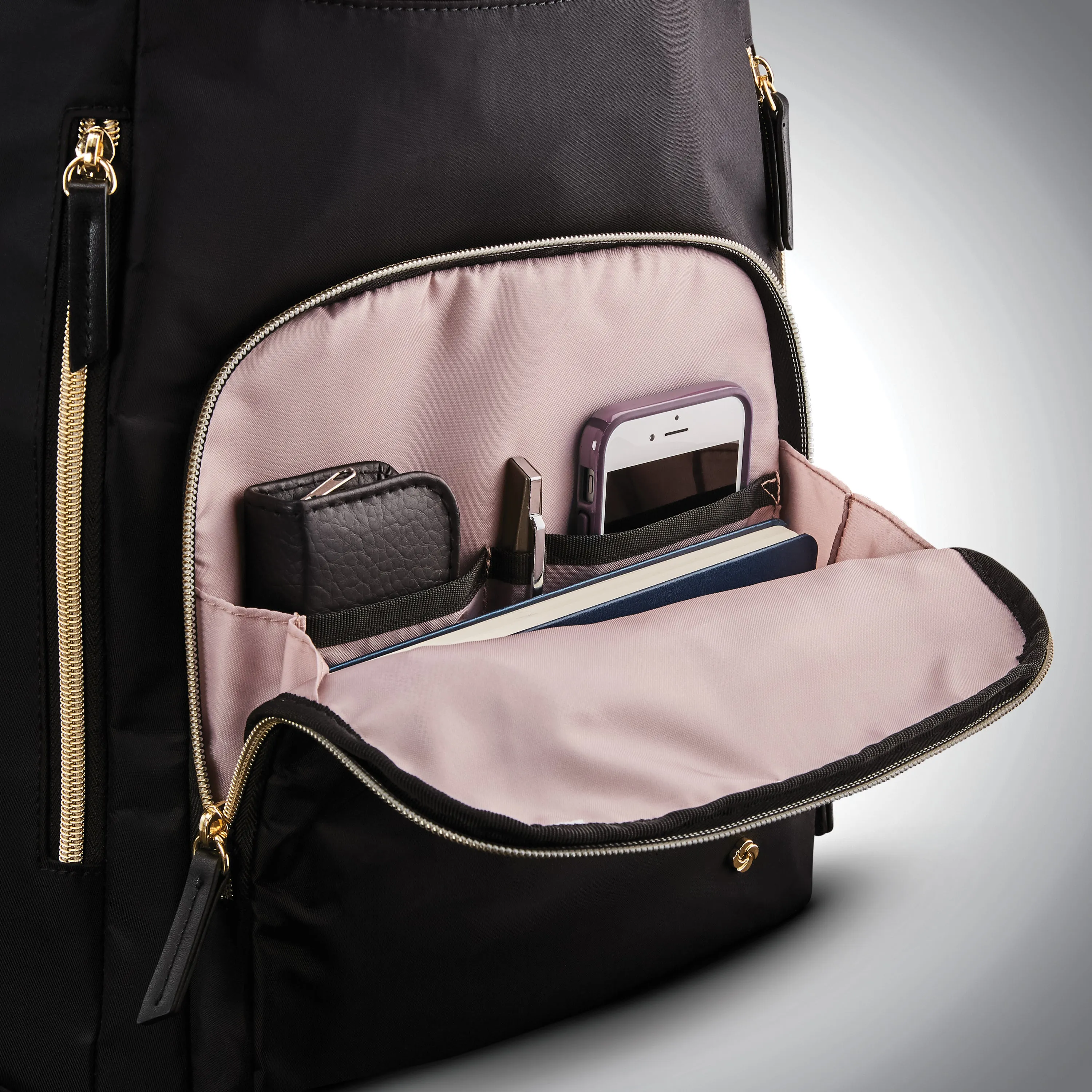 Samsonite Mobile Solution Essential Backpack