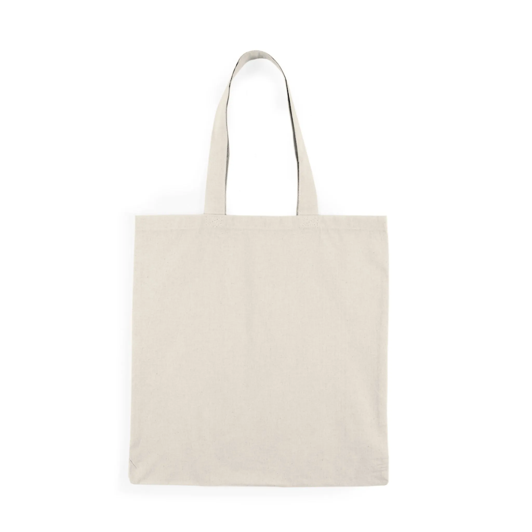 Scholar & Scribe Loves to Read Natural Tote Bag