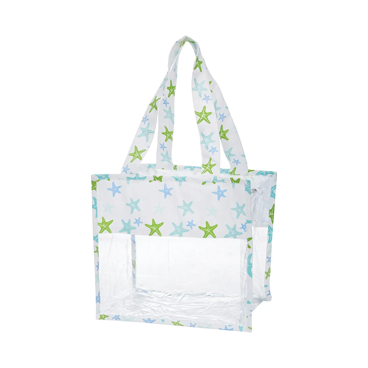 Sea Stars Stadium Bag