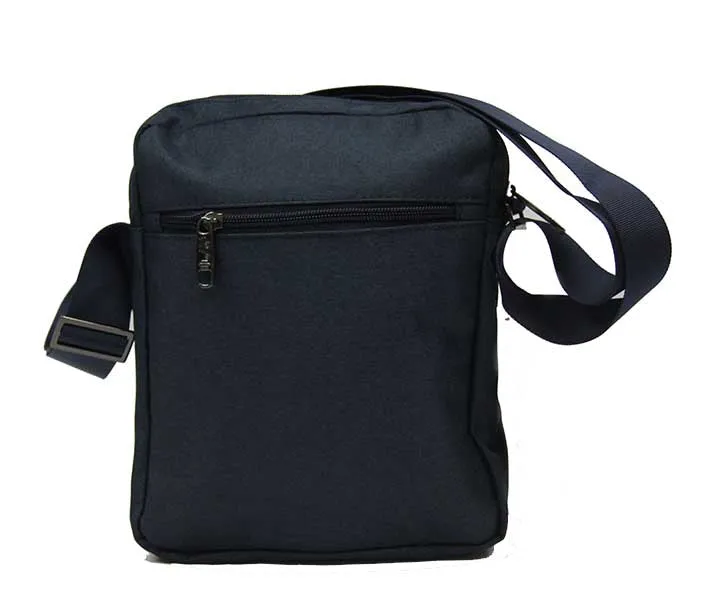 Simple Full Sized Tablet Sling Bag