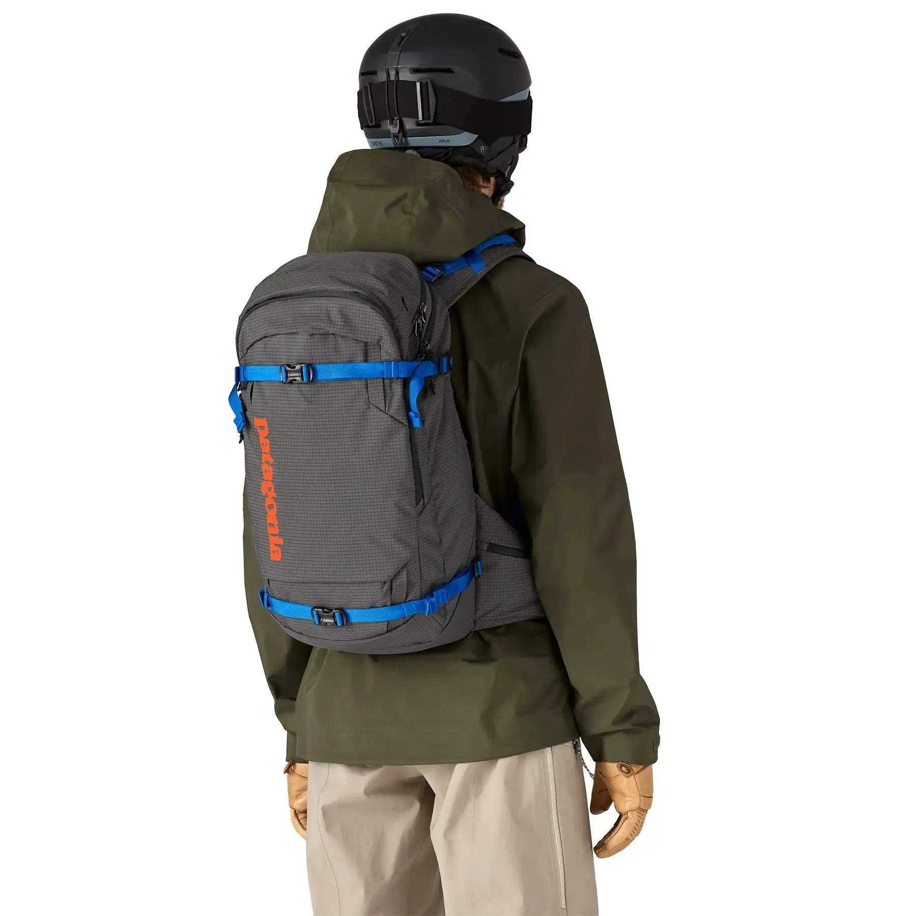 SnowDrifter Pack 30L