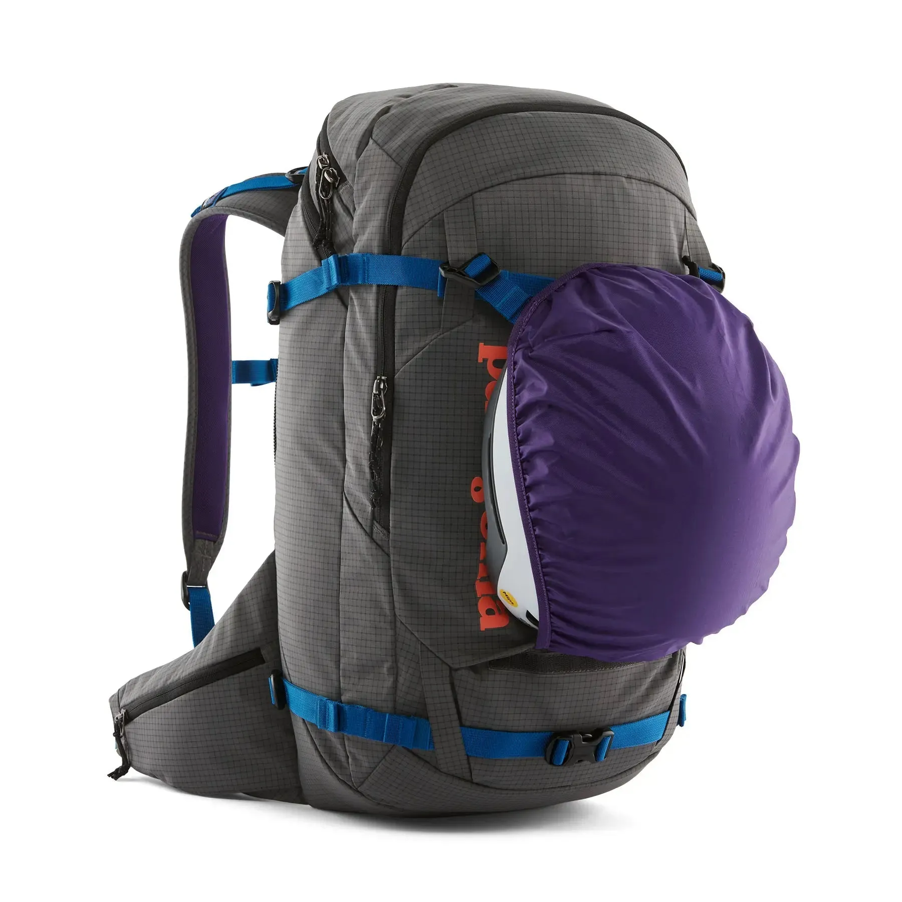 SnowDrifter Pack 30L