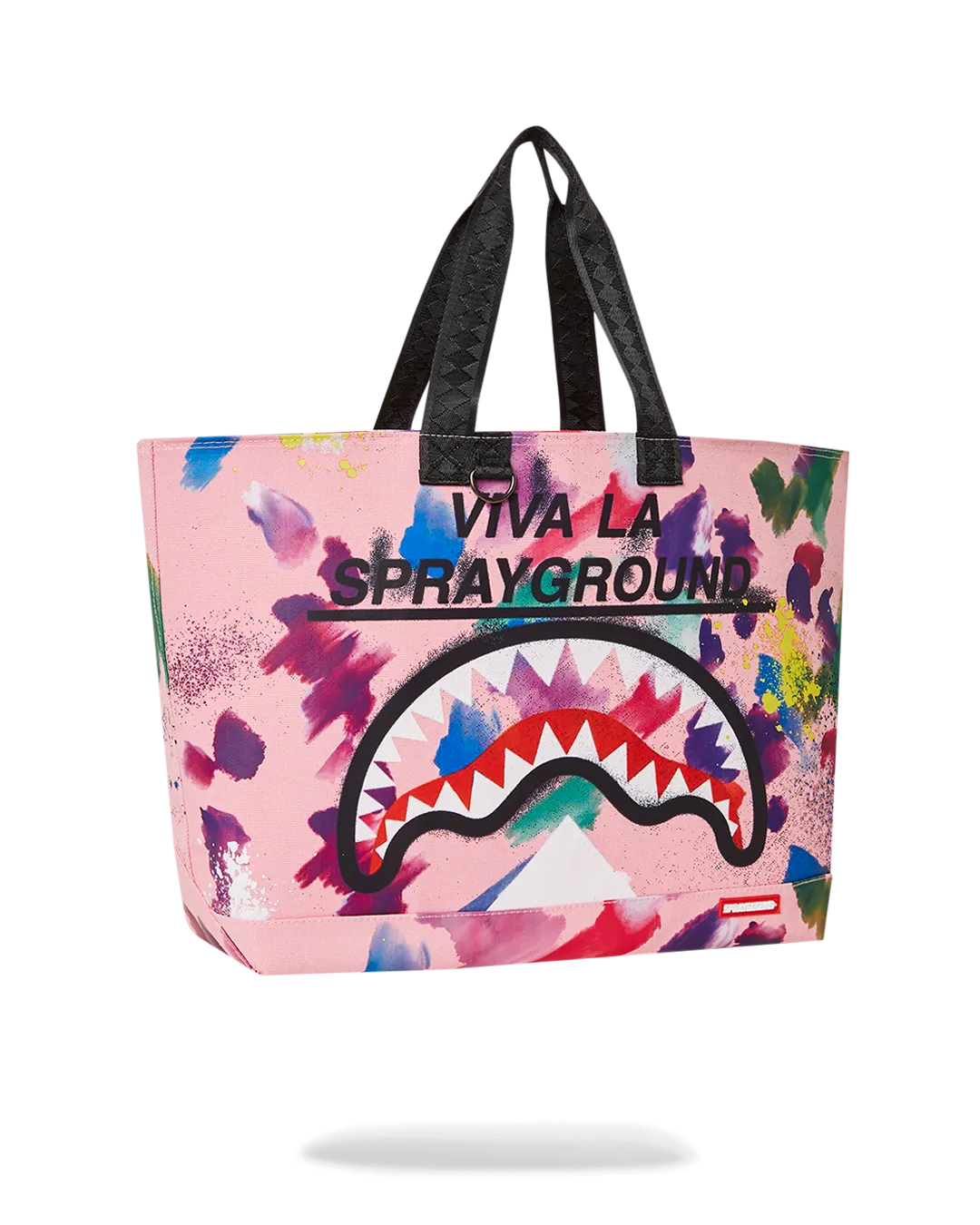 Sprayground Viva La Beach Tote T5642