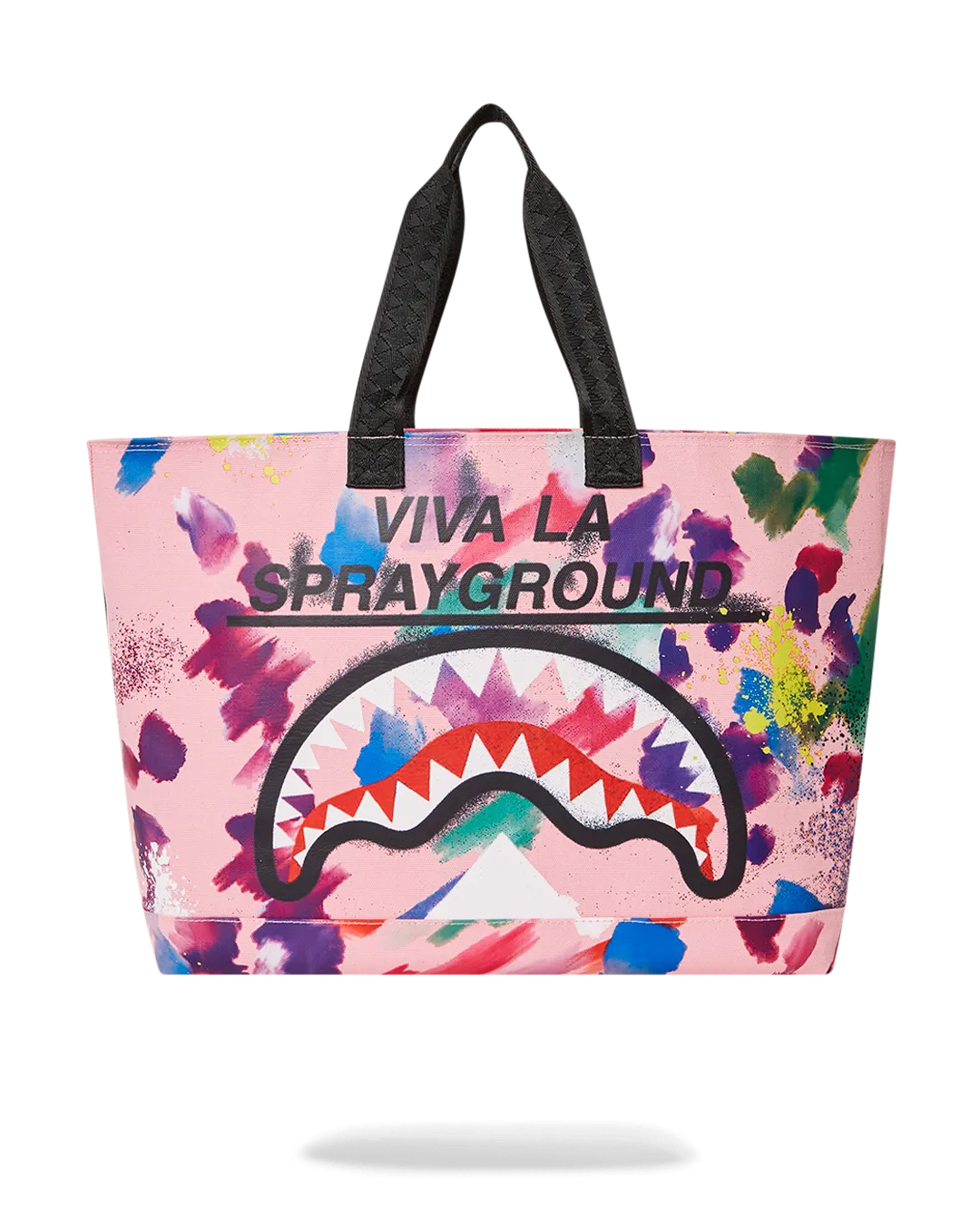 Sprayground Viva La Beach Tote T5642