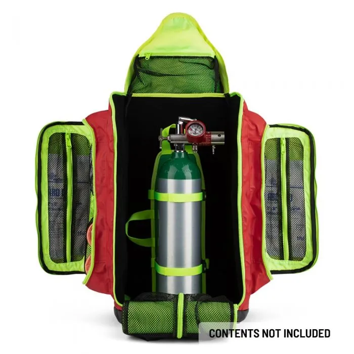 StatPacks G3  Back Up (BBP Resistant)