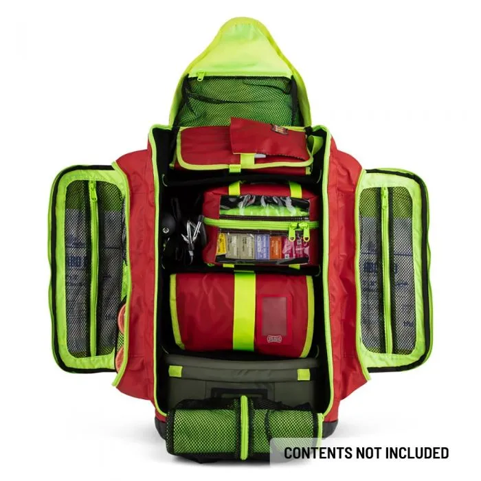 StatPacks G3  Back Up (BBP Resistant)