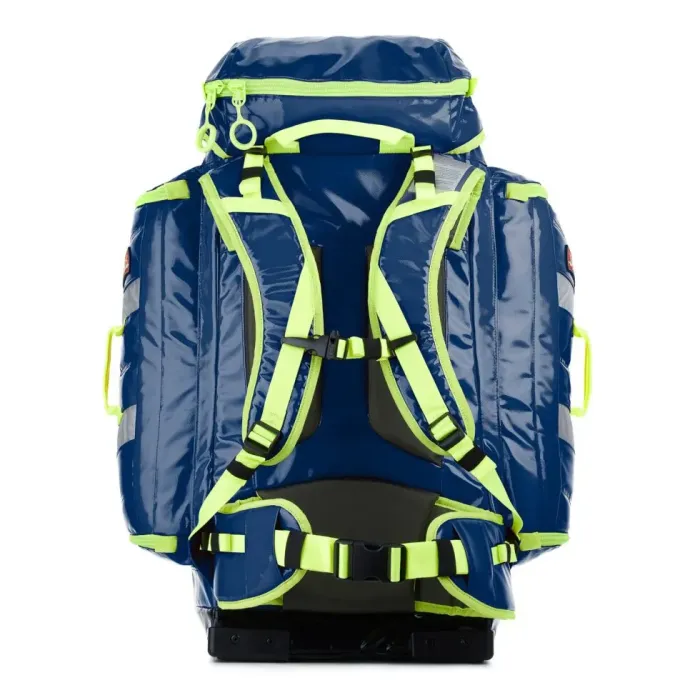 StatPacks G3  Back Up (BBP Resistant)