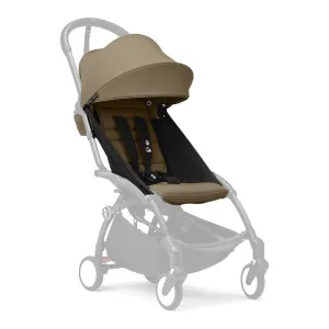 Stokke YOYO3 6  Colour Pack