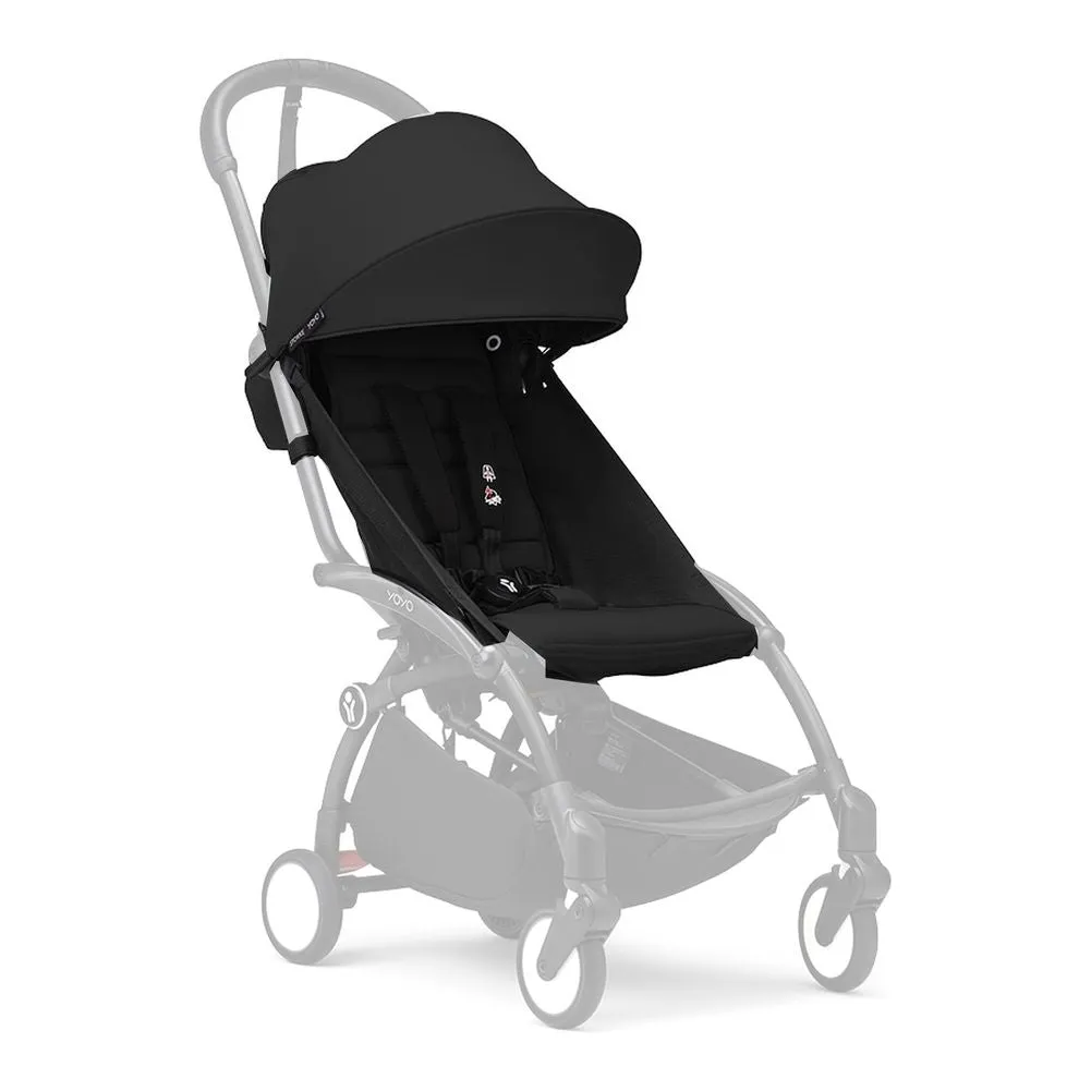 Stokke YOYO3 6  Colour Pack