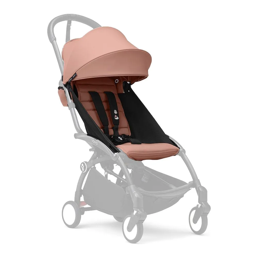 Stokke YOYO3 6  Colour Pack