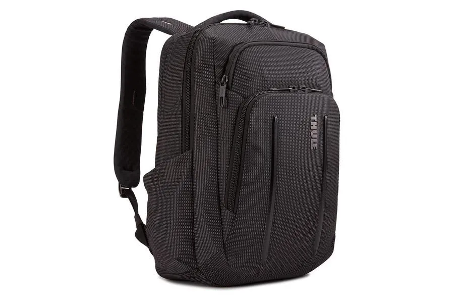 Thule Crossover 2 Laptop Backpack 20L - Black