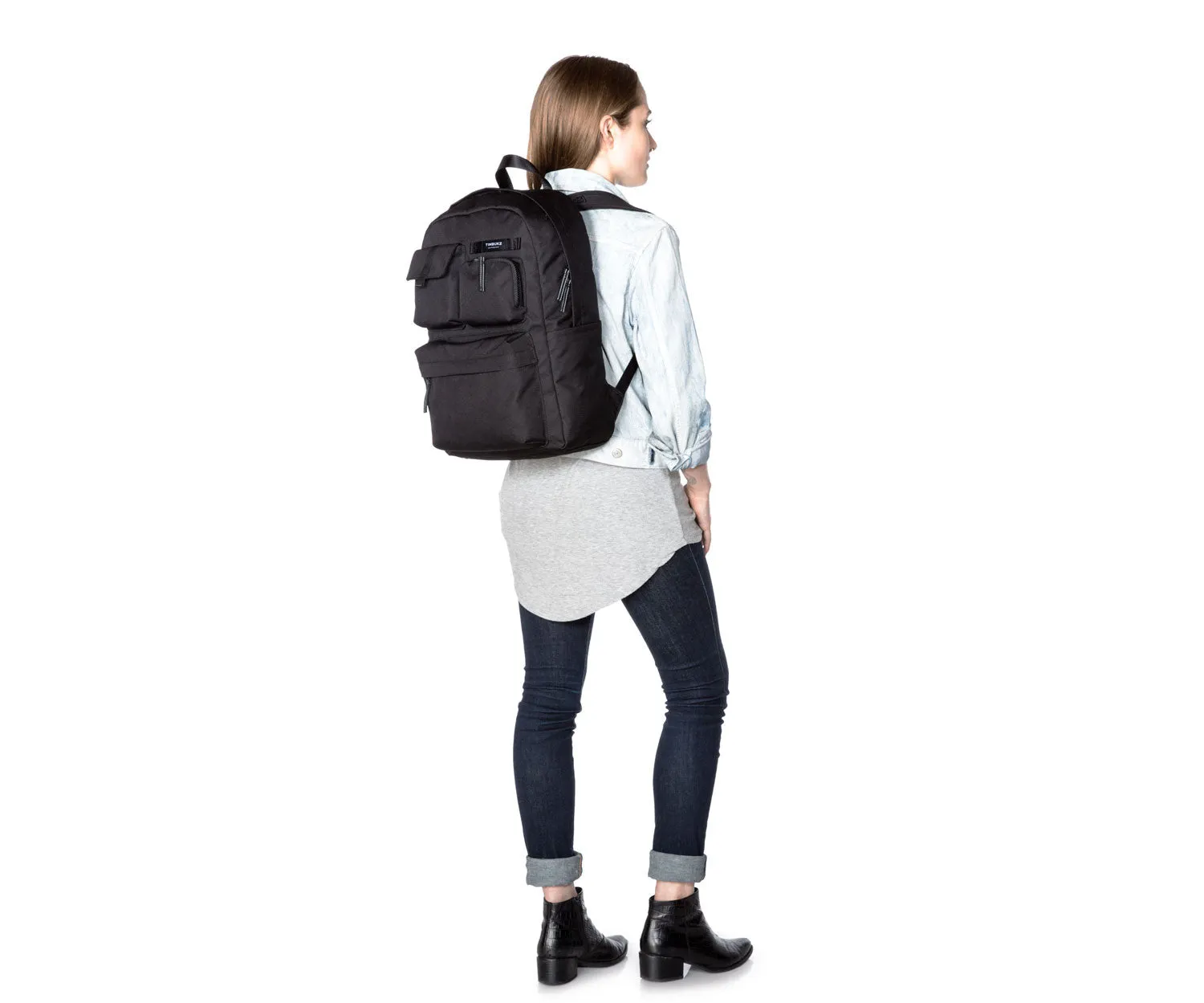 Timbuk2 Ramble Pack Canvas