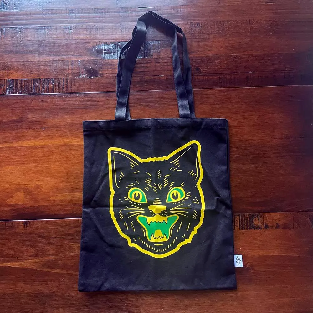 Totes - Screen Printed