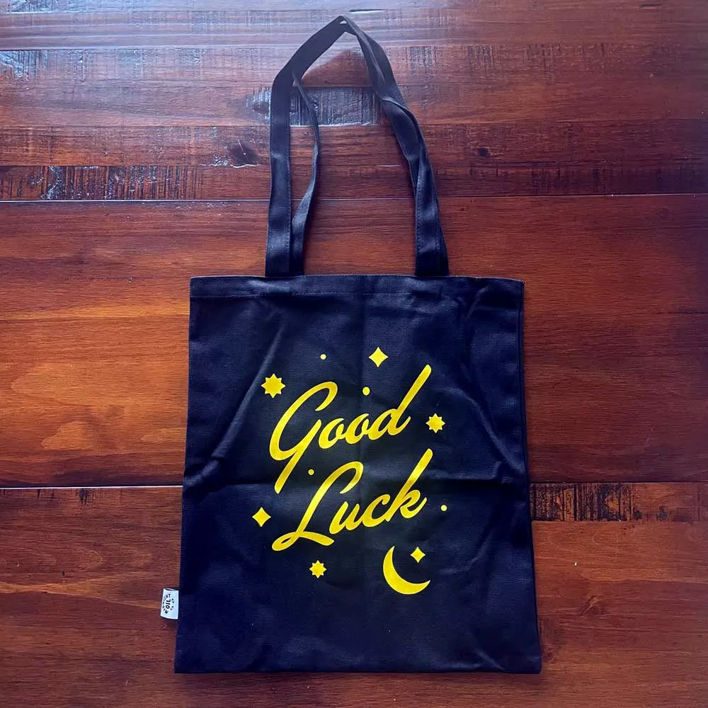 Totes - Screen Printed