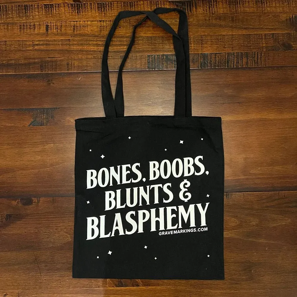 Totes - Screen Printed