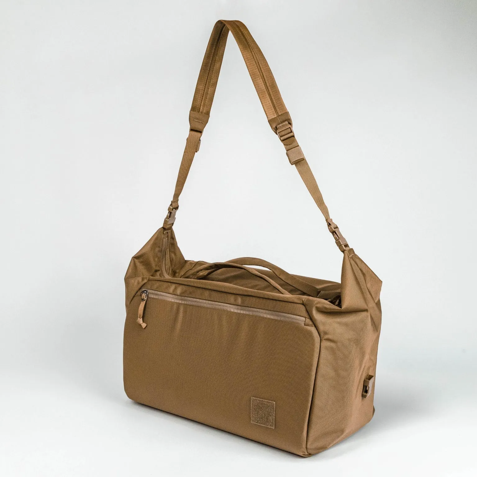 Transit Duffel 35L