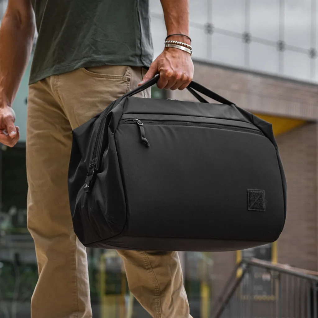 Transit Duffel 35L