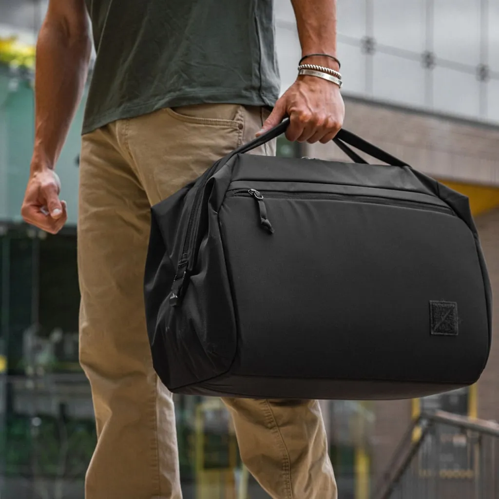 Transit Duffel 35L