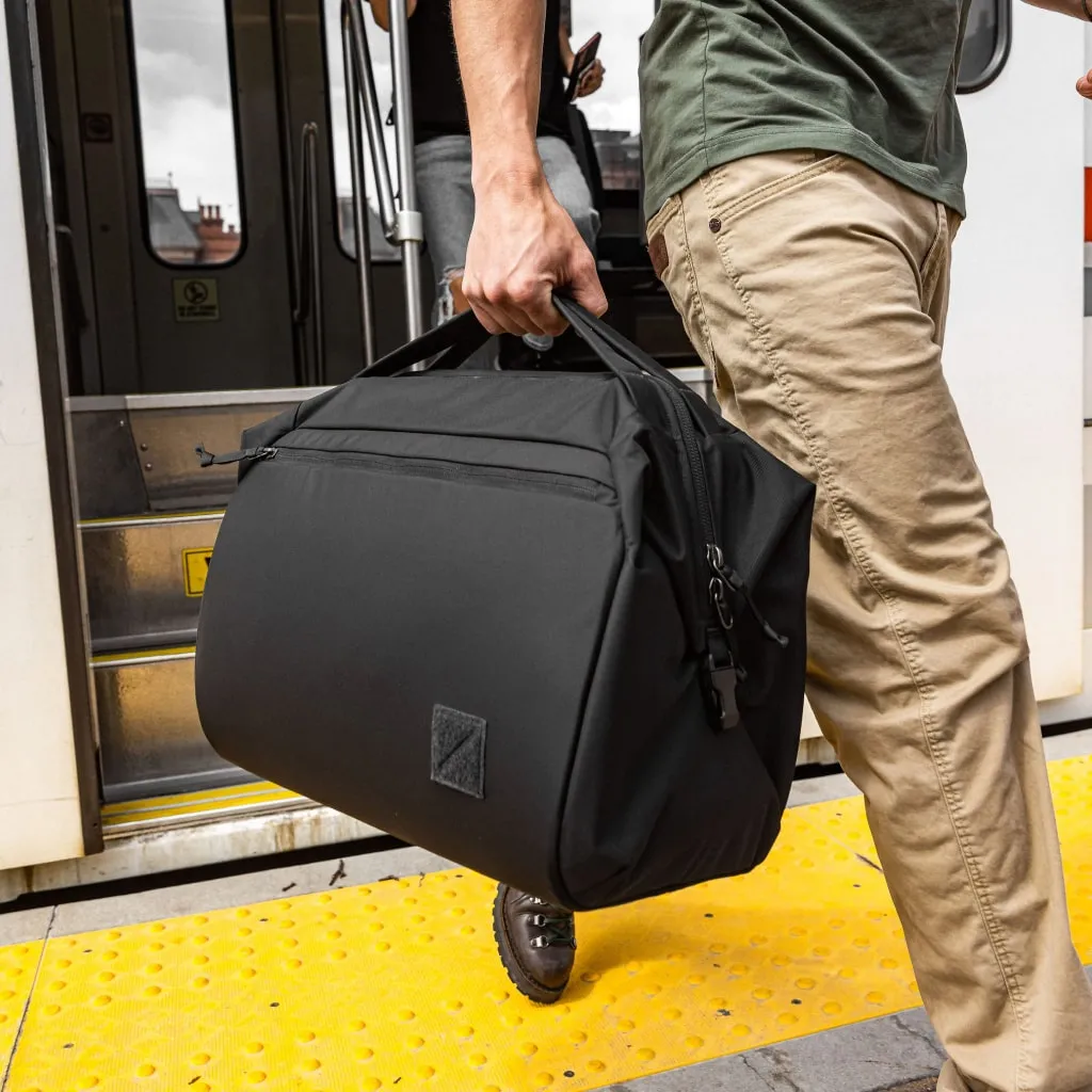 Transit Duffel 35L